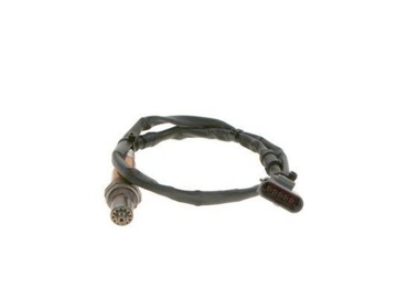 BOSCH 0 258 027 215 Sonda lambda