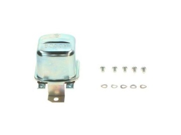 F 026 T02 204 BOSCH REGULATOR NAPIĘCIA