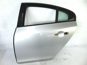 Задні ліві двері VOLVO S60 II (2010-2013) 426-26