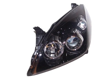 OPEL VECTRA C LIFT LAMPA REFLEKTOR LEWY NOWY