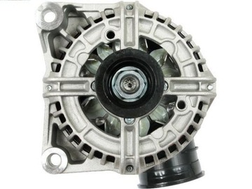 ALTERNATOR A0071 AS-PL BMW 3 E36 E46 120A