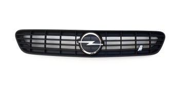 Opel Vectra C Signum grill Irmscher-8/8 кріплень!