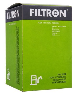 FILTRON FILTR PALIWA PP947/3
