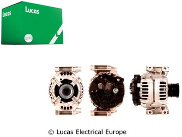 ГЕНЕРАТОР LUCAS ELECTRICAL 60694260 60964260 939