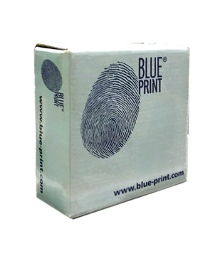Комплект захисту від пилу, амортизатор BLUE P