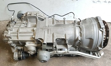 ASTON MARTIN автоматична коробка передач gearbox getriebe corobka