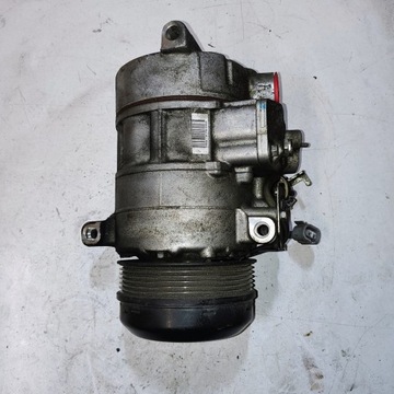 Компресор кондиціонера MERCEDES 2.2 CDi W204 W212 447260-5992