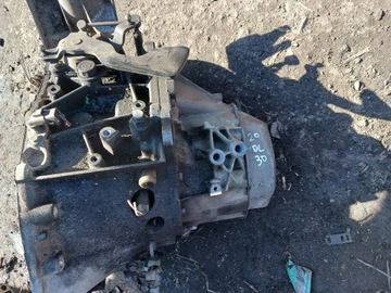 Коробка передач CITROEN C5 і 2.0 16V 20DL30