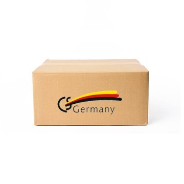 CS GERMANY 10.370.370.90 пружинний пакет