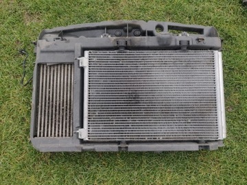 Передній ремінь радіатора 1.6 BlueHDI HDi Peugeot 208