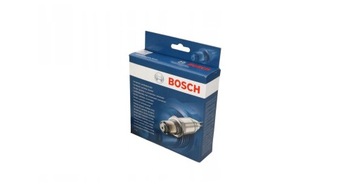 Лямбда-зонд 5 проводов Bosch 258017090