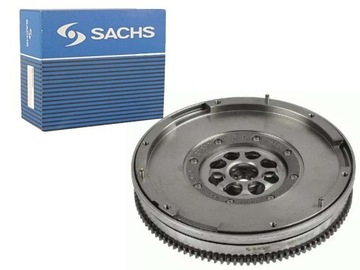 SACHS KOŁO ZAMACHOWE 2294 001 267