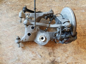 Поворотний важіль задній RH RANGE Rover VOGUE L405 SPORT L494 DISCOVERY V 4.4