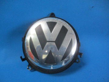 РУЧКА ЗАДНЕЙ ДВЕРИ VW GOLF V 5 1K0827469D