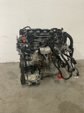 Silnik Komplet Honda Civic X 1.5 Turbo L15BB L15BA