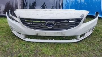 VOLVO S60 V60 LIFT передній бампер передній бризки