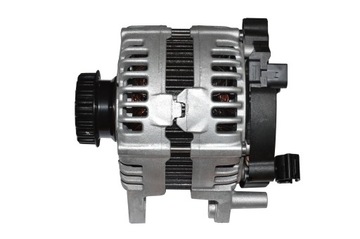 Alternator 2.5 TDI VW Multivan Transporter T5 V