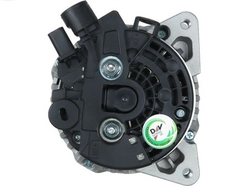 ALTERNATOR AS-PL do PEUGEOT 3008 1.6