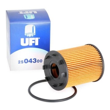 Filtr Oleju UFI Alfa Giulietta 1.4 TB / 1.4 16V