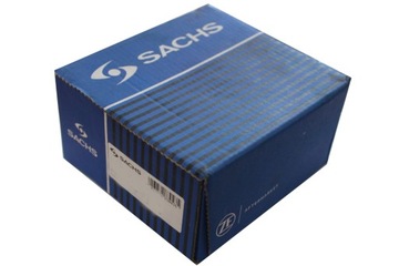 Sachs комплект для заміни масла коробки передач авт.
