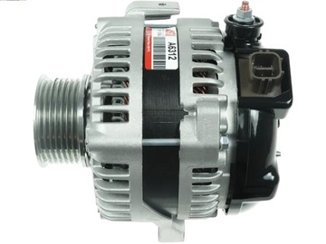 Alternator AS-PL A6312