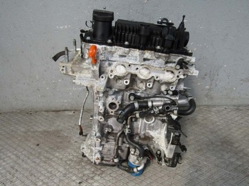 HYUNDAI i20 III 1.0 T-GDI 48V 21R двигун G3LF