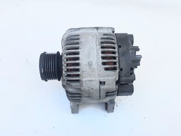 ГЕНЕРАТОР VW AUDI SKODA SEAT 180A 021903026L