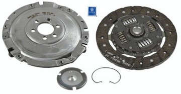 Комплект зчеплення SACHS 3000 286 001