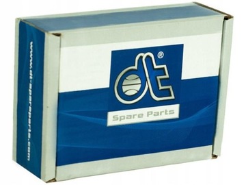 DT SPARE PARTS 2.30253 ПІДШИПНИК ТЯГИ VOLVO