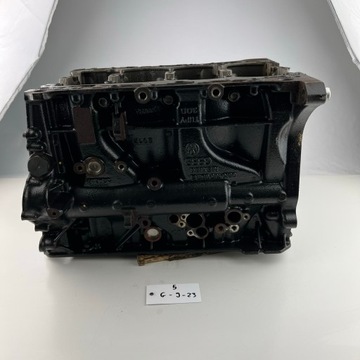 Блок двигуна SEAT VW AUDI A3 S3 A4 A6 2.0 TFSI