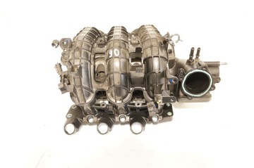 ВПУСКНОЙ КОЛЛЕКТОР FIAT 500 PANDA 3 1.0 MILD 46341232