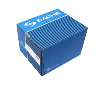 Sachs 1878 005 084 диск зчеплення