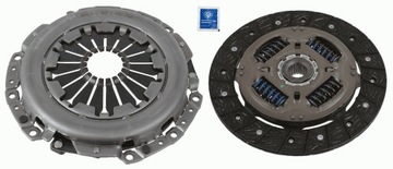 SACHS 3000 950 859 Комплект зчеплення