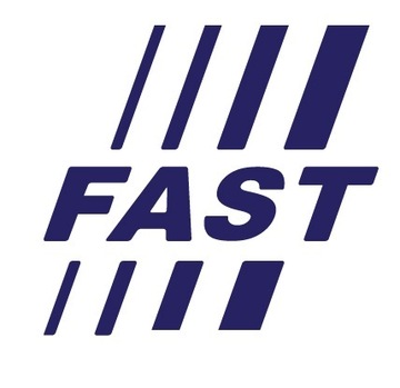 Fast Ft80039 датчик, температура жидкости