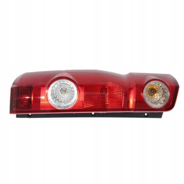 Lampa tył L VW CRAFTER 30-35, CRAFTER 30-50 VALEO