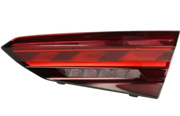 Lampa tył P AUDI A5 F5 01.19-