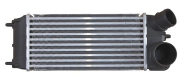 CHLODNICA INTERCOOLER