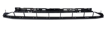 Решітка бампера нижня решітка AUDI A4 B9 S-LINE 15-
