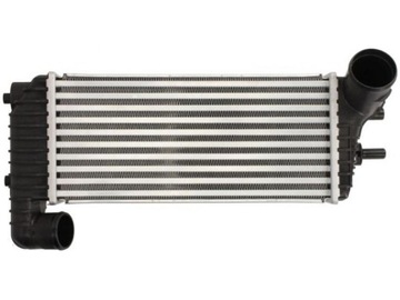 INTERCOOLER FORD TOURNEO CONNECT II MK2 1.5 1.6