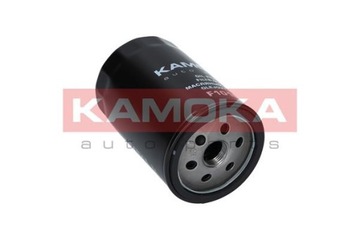 Масляний фільтр KAMOKA F101601 SEAT ALHAMBRA