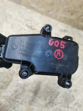 Бак вакууму BMW G01 G11 G30 G05 8575055