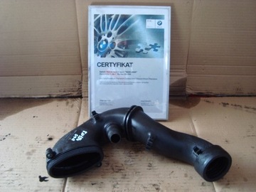 BMW E90 E60 E83 воздухозаборник 3.0 D 7794172