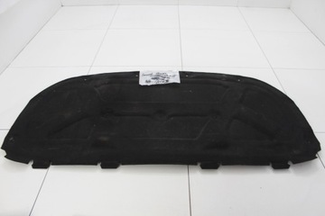 ЗВУКОІЗОЛЯЦІЯ КАПОТА LAND ROVER DISCOVERY III 04-09R