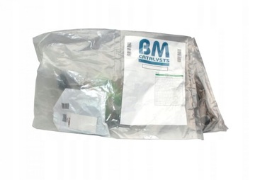 BM CATALYSTS BM90651H КАТАЛІТИЧНИЙ НЕЙТРАЛІЗАТОР SUZUKI