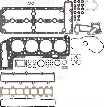 REINZ 02-36885-05 Zestaw uszczelek, głowica cylind