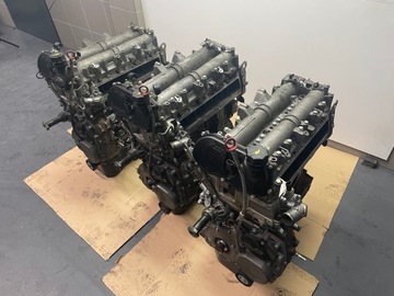 Двигатель 3.0 HPI Iveco Daily Euro 6 180KM 2018r