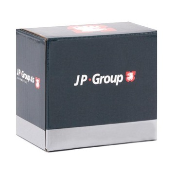 ЗАДНІЙ ГЕРМЕТИК JP GROUP 8151250703