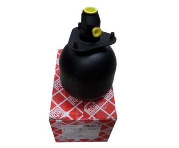 FEBI Bilstein 03277 тиск батареї,