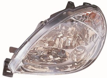552-1114R-LD-EM ABAKUS REFLEKTOR LAMPA