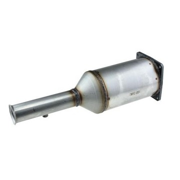 NTY DPF-PE-001 Filtr sadzy / filtr cząstek stałych